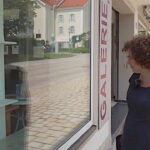 „neuged8“ in Murnau: „Sternenstaub“ von Nica Junker